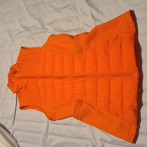 Lululemon insulated vest - Picture 1 of 4